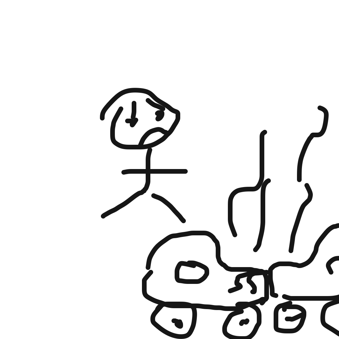  - Online Drawing Game Comic Strip Panel by coyote.chick