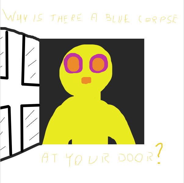  - Online Drawing Game Comic Strip Panel by Nejt