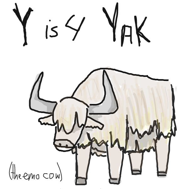 Drawing in A-nimal-a 3 by Robro