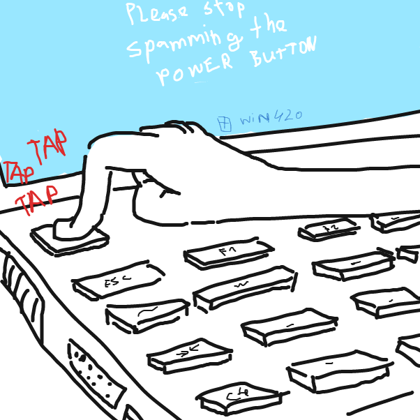  - Online Drawing Game Comic Strip Panel by Robro