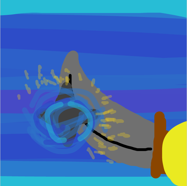  - Online Drawing Game Comic Strip Panel by Nejt