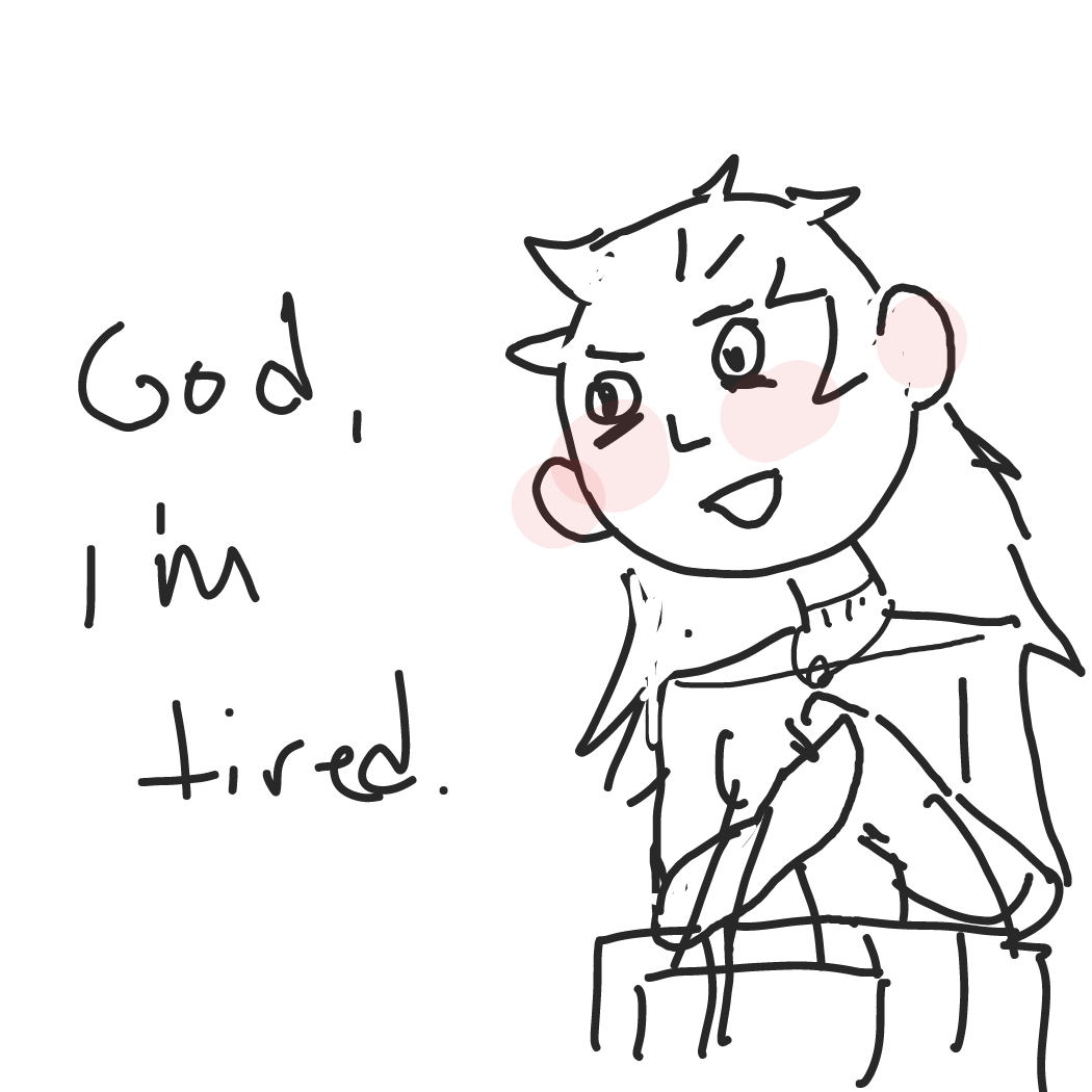  - Online Drawing Game Comic Strip Panel by Rednightlights