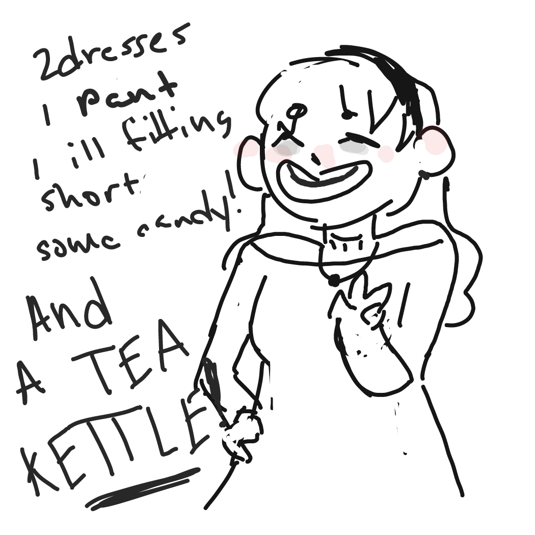  - Online Drawing Game Comic Strip Panel by Rednightlights