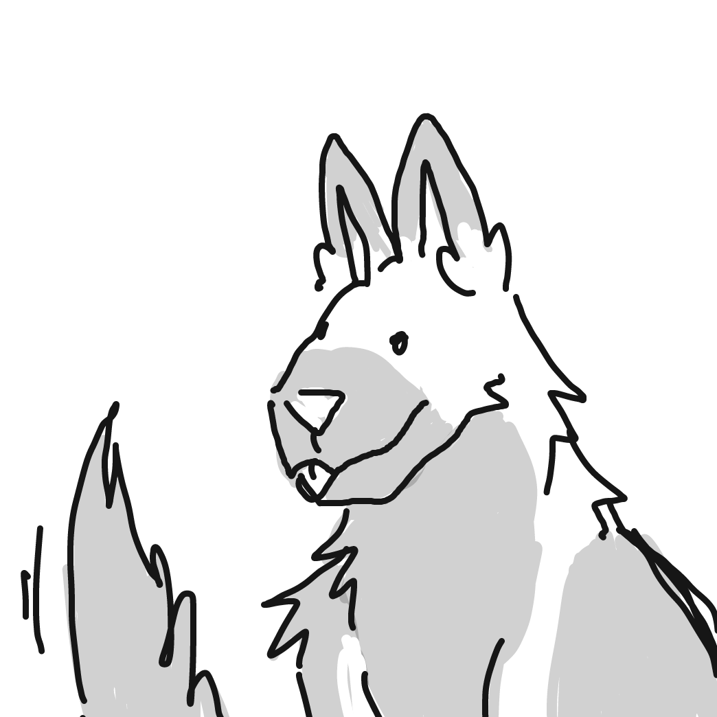  - Online Drawing Game Comic Strip Panel by Nephtys