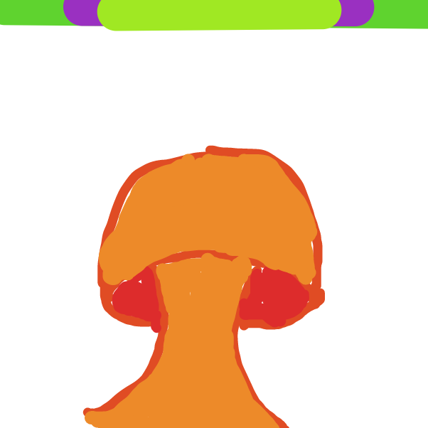 Drawing in The Megastructure by LiamMcclane