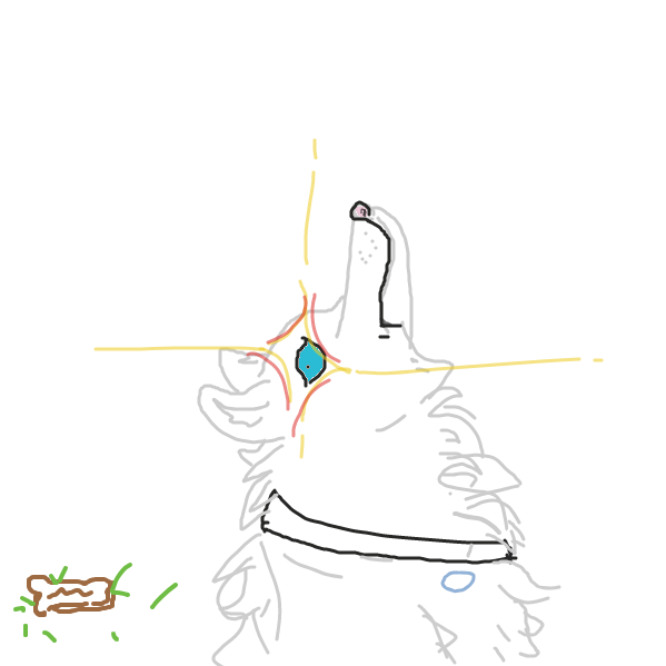 I can't say how much I appreciate this. If I had my drawing tablet with me this would look so much better. I'm a crying mess rn thank you!!! ahhh - Online Drawing Game Comic Strip Panel by AshleyValkyrie 