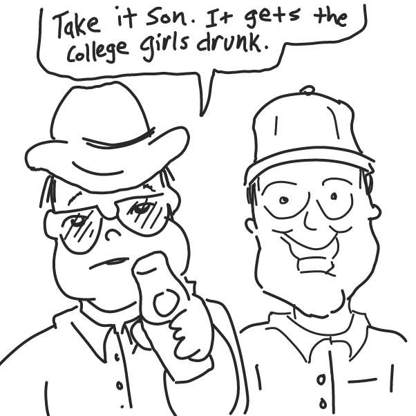  - Online Drawing Game Comic Strip Panel by Wizard Croissant