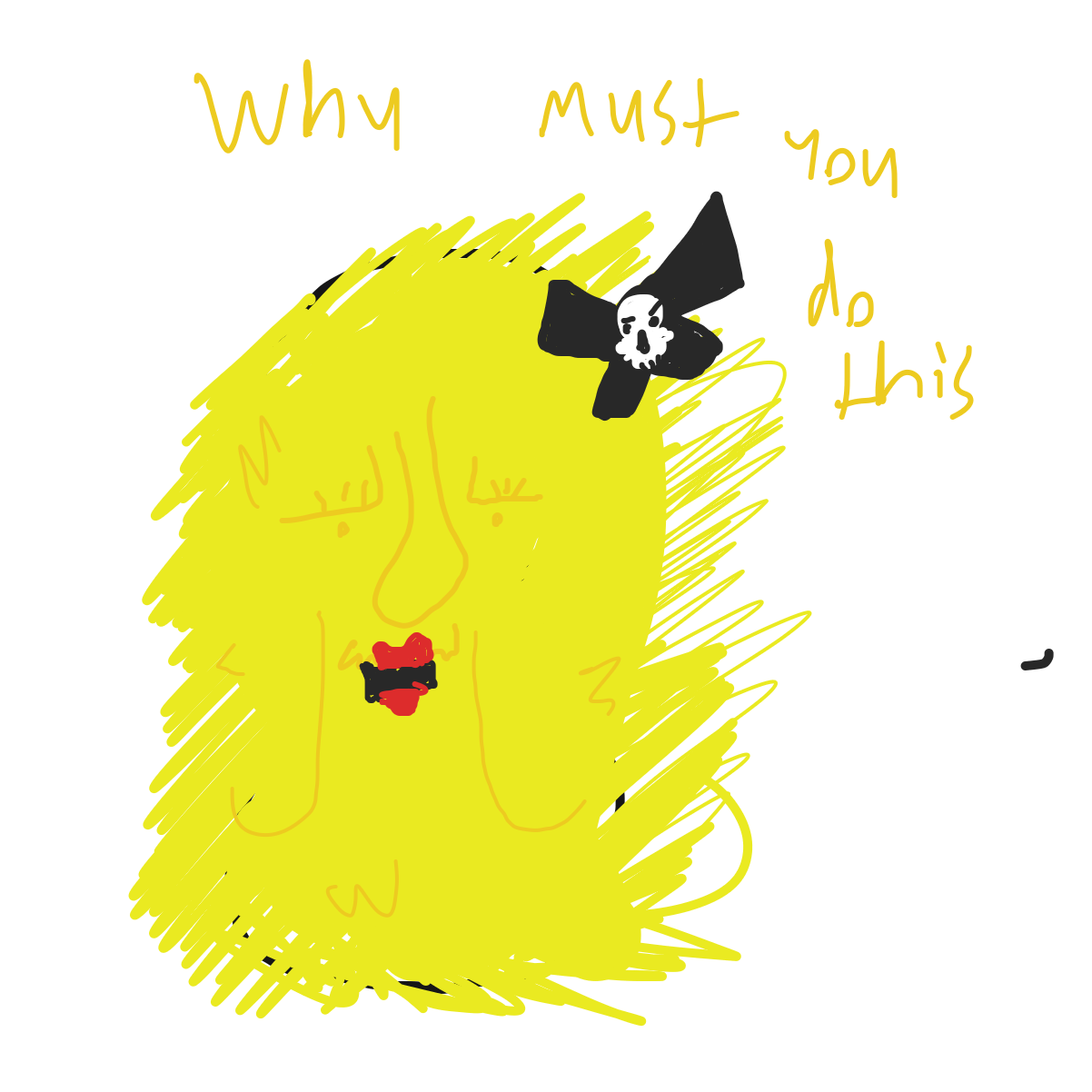 Drawing in Back to Rogerina by EvanIsHere