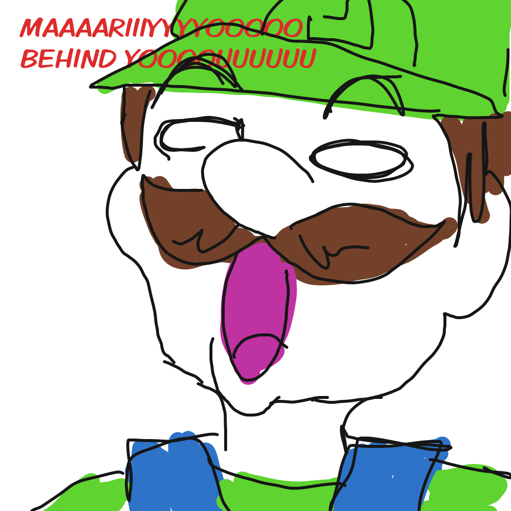  - Online Drawing Game Comic Strip Panel by Nephtys