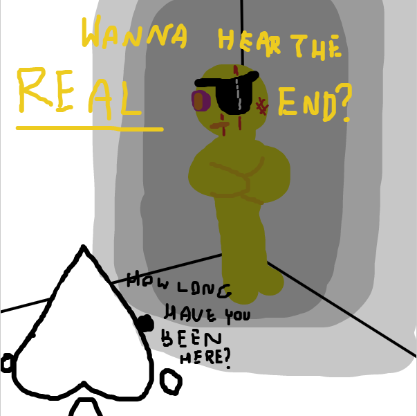  - Online Drawing Game Comic Strip Panel by Nejt