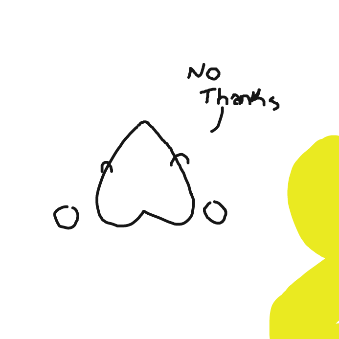 just need to keep my streak hhh - Online Drawing Game Comic Strip Panel by wrecktangle