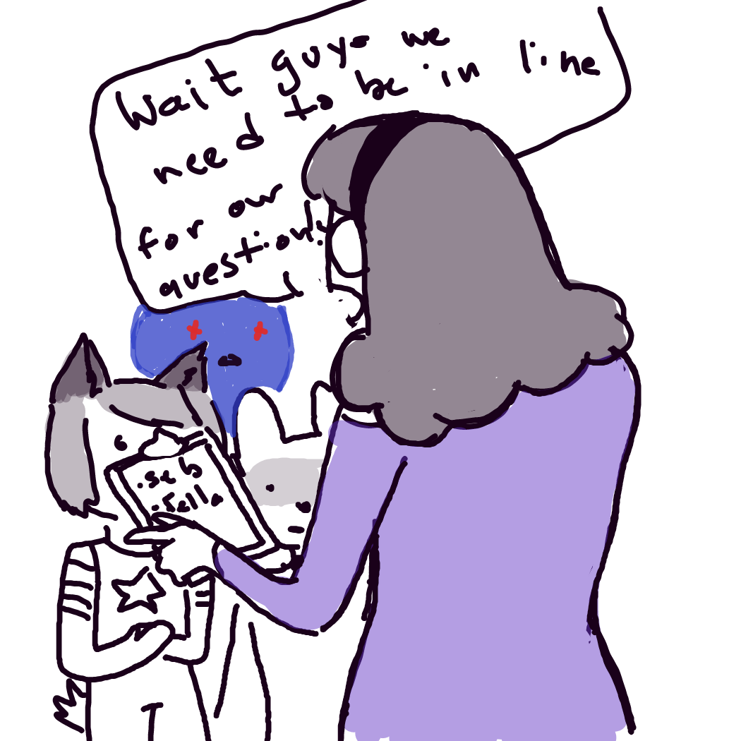  - Online Drawing Game Comic Strip Panel by Rednightlights