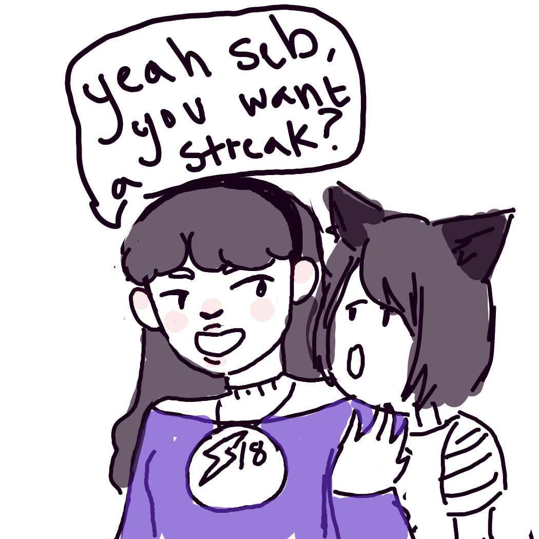  - Online Drawing Game Comic Strip Panel by Rednightlights