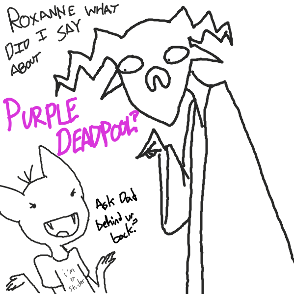 Drawing in Juz Fan Art Rly . . . by pixie_press