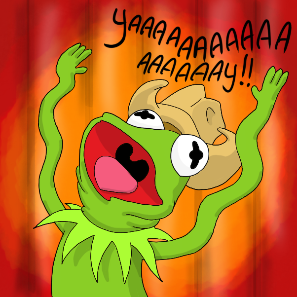  - Online Drawing Game Comic Strip Panel by Wizard Croissant