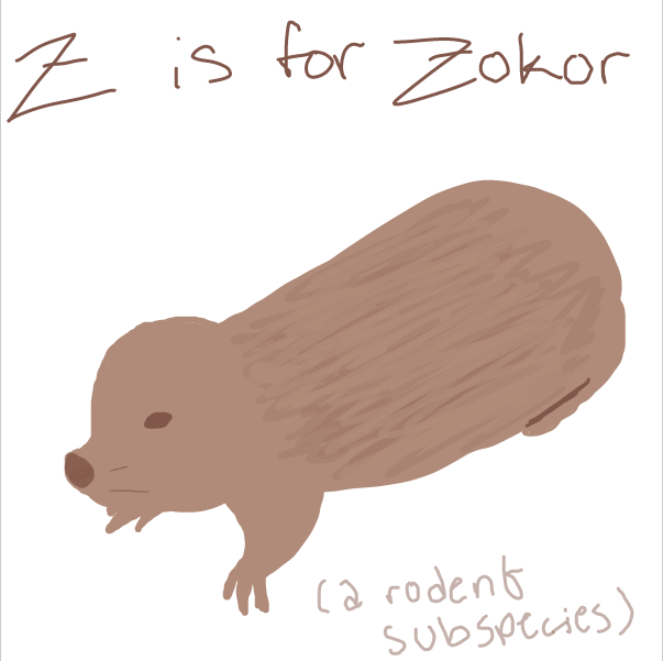  - Online Drawing Game Comic Strip Panel by DistantEggSong