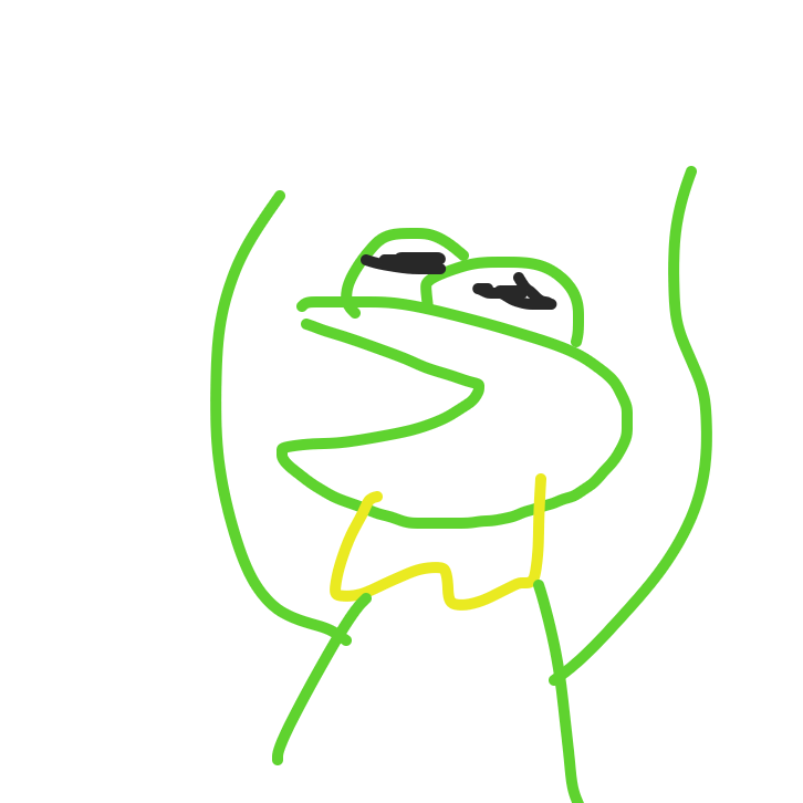  - Online Drawing Game Comic Strip Panel by CherryFlavored