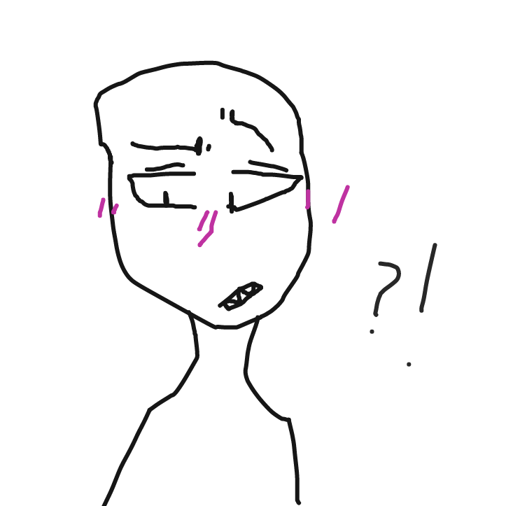 Drawing in Reichyboi in a dress by Hans_Is_back