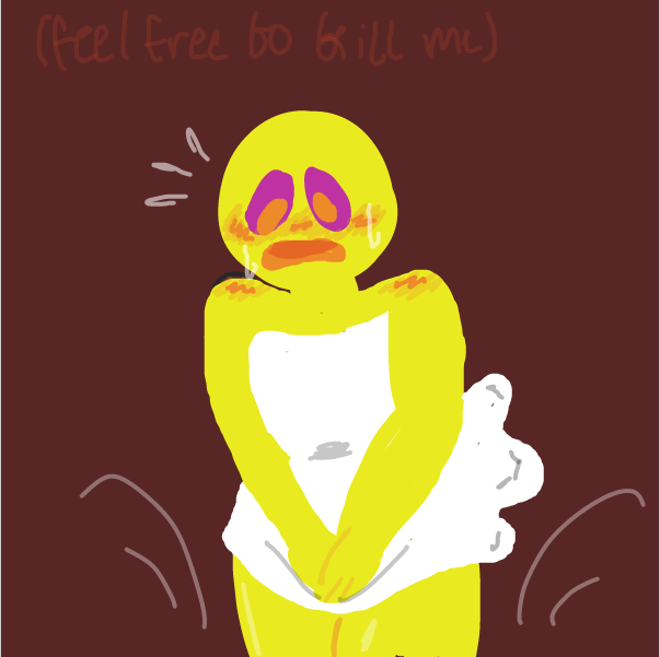  - Online Drawing Game Comic Strip Panel by DistantEggSong