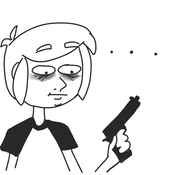  - Online Drawing Game Comic Strip Panel by Marshdpotatoes 