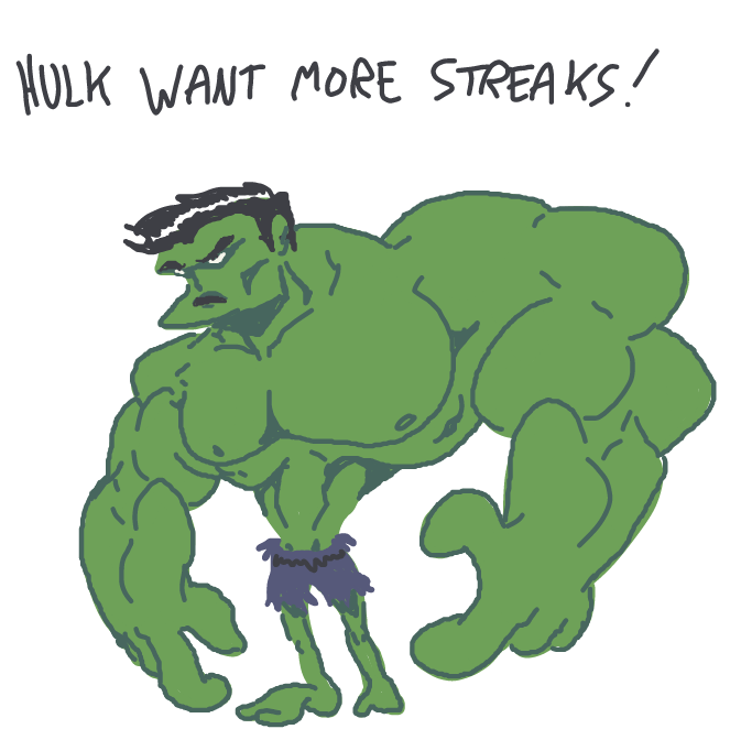  - Online Drawing Game Comic Strip Panel by Sasha_Cakes