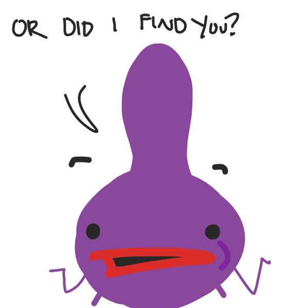 idk - Online Drawing Game Comic Strip Panel by Marshdpotatoes 