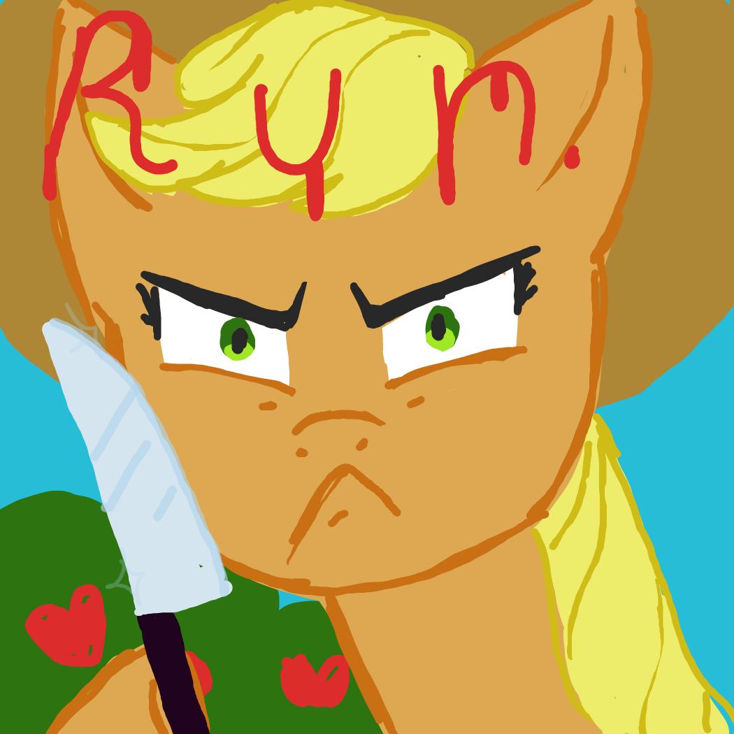 The text was supposed to be bleeding but whatever - Online Drawing Game Comic Strip Panel by Rednightlights