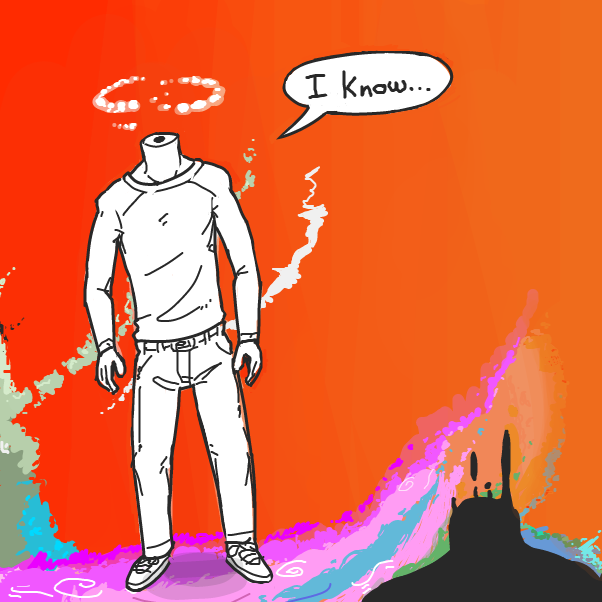 Drawing in ??? by Cake Emoji