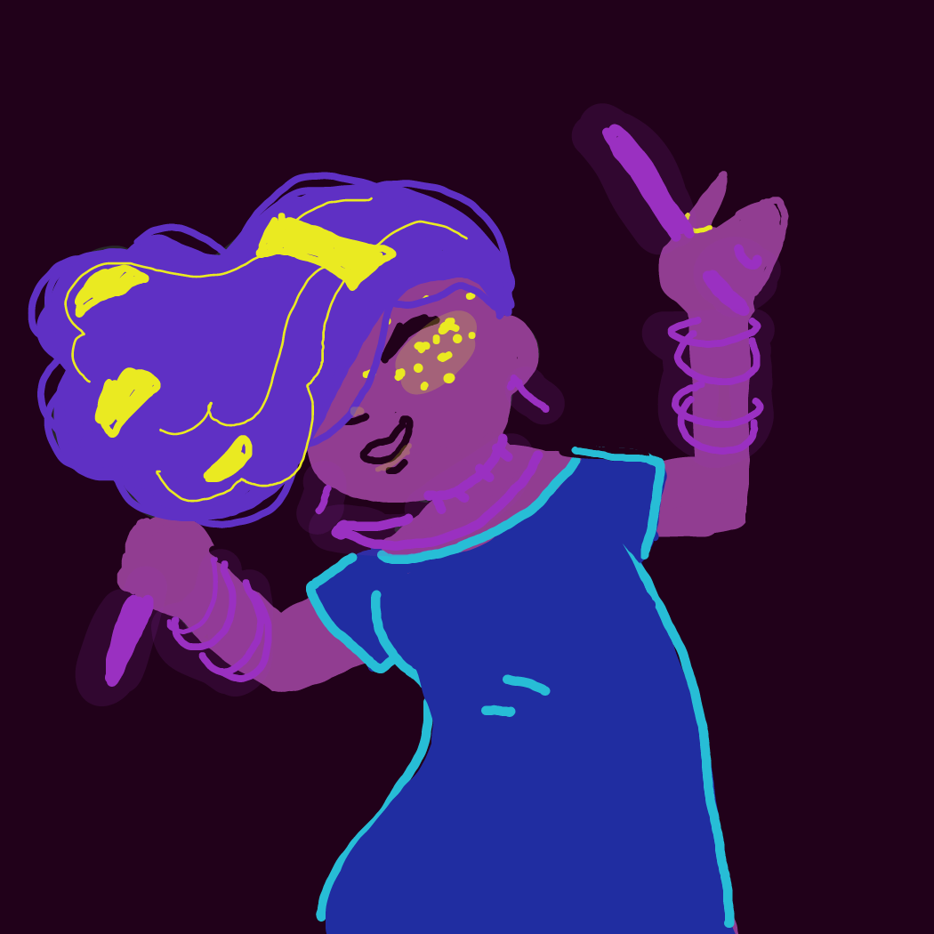 Yeet! - Online Drawing Game Comic Strip Panel by Rednightlights