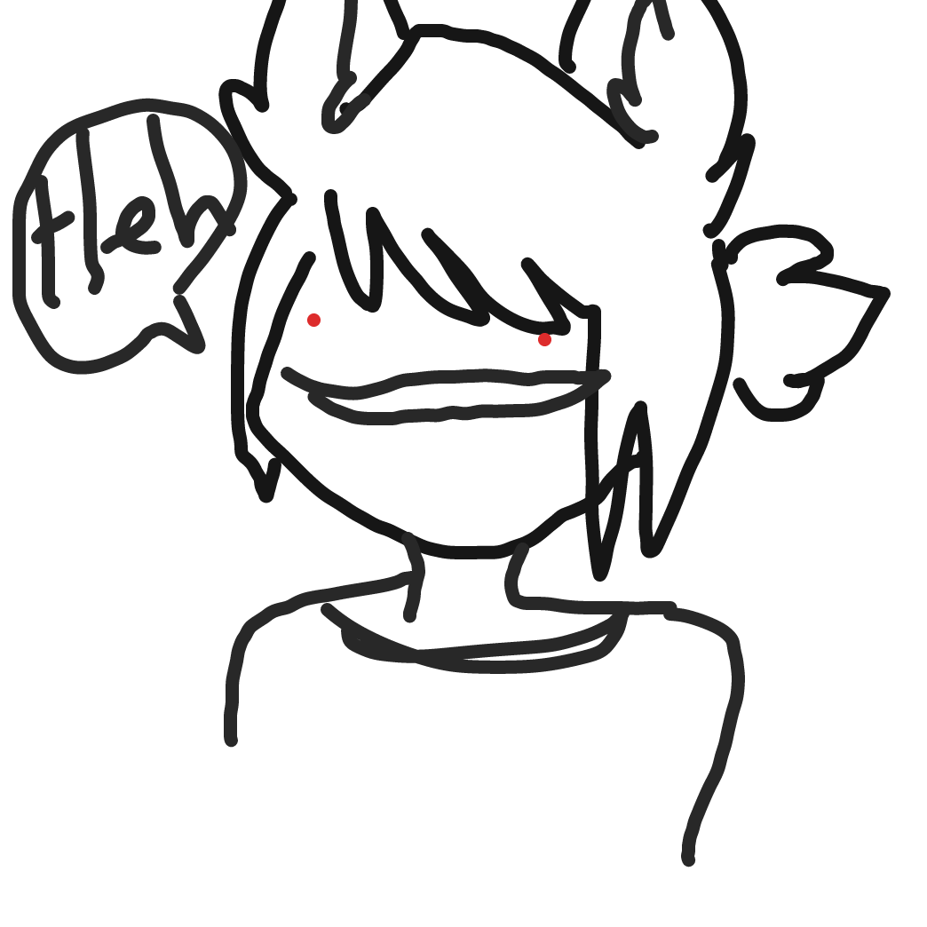  - Online Drawing Game Comic Strip Panel by Nephtys