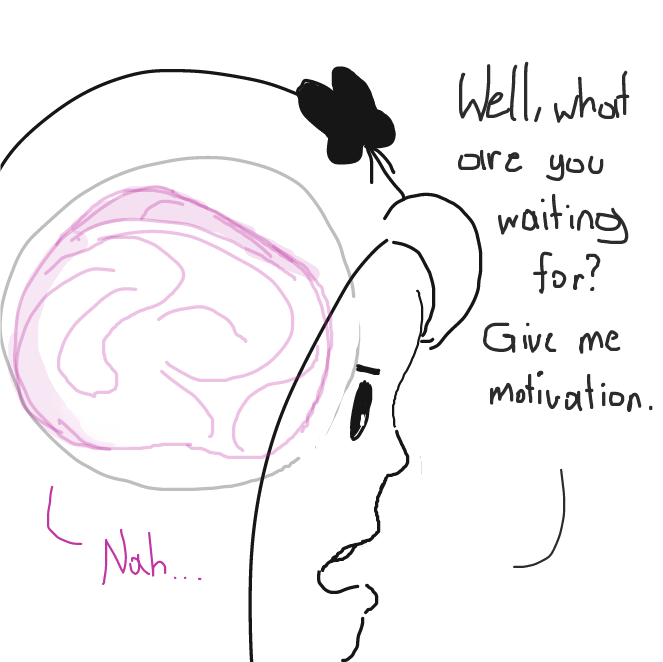  - Online Drawing Game Comic Strip Panel by Sluggishfella