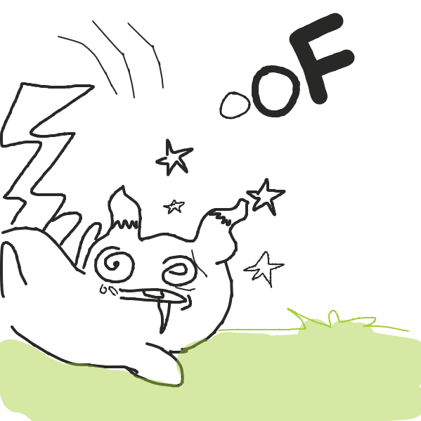 Drawing in Let’s get pikachu by Marshdpotatoes 