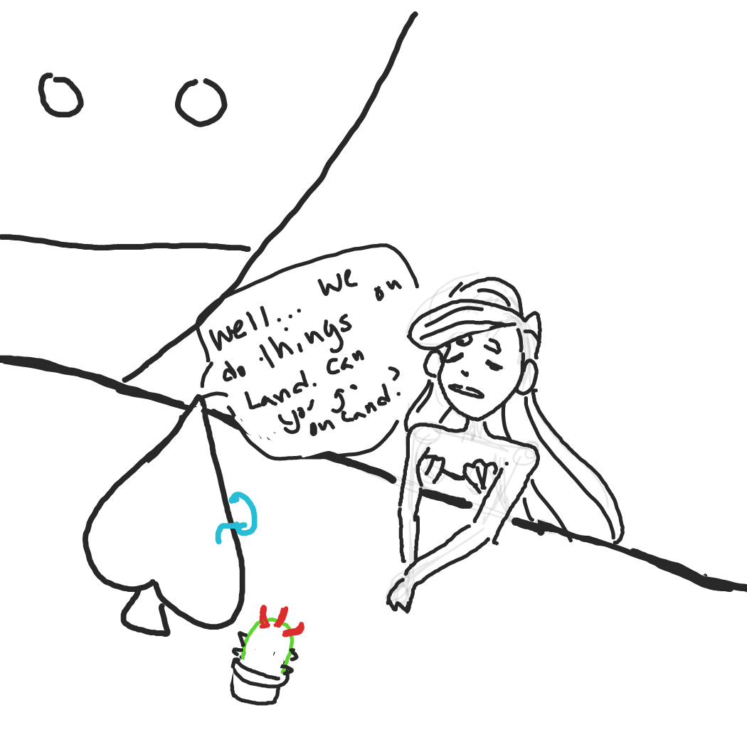  - Online Drawing Game Comic Strip Panel by Rednightlights