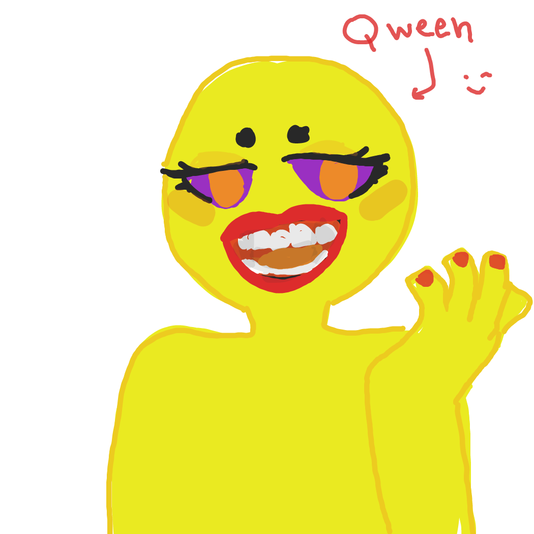 Liked webcomic Nejt but with teeth