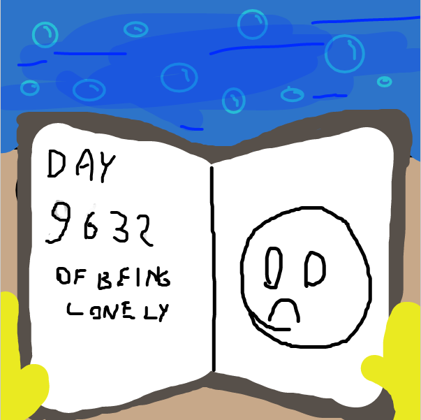  - Online Drawing Game Comic Strip Panel by Nejt