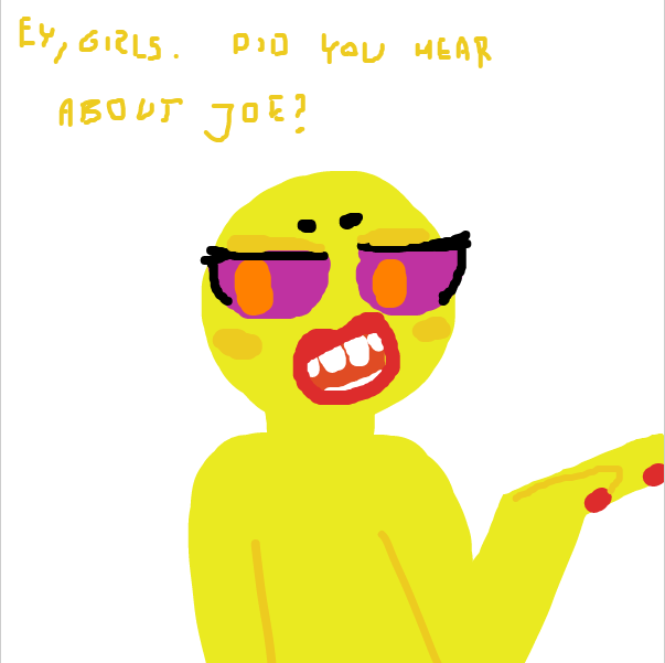  - Online Drawing Game Comic Strip Panel by Nejt