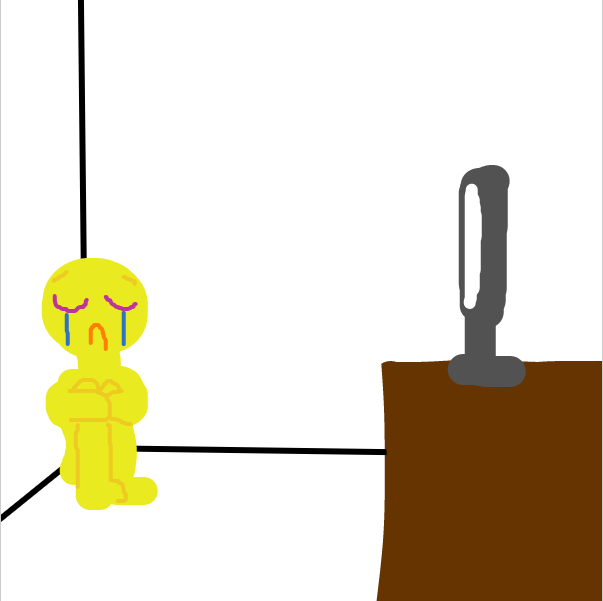  - Online Drawing Game Comic Strip Panel by Nejt