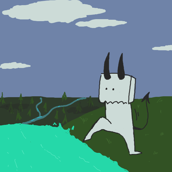  - Online Drawing Game Comic Strip Panel by Nephtys