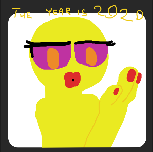  - Online Drawing Game Comic Strip Panel by Nejt