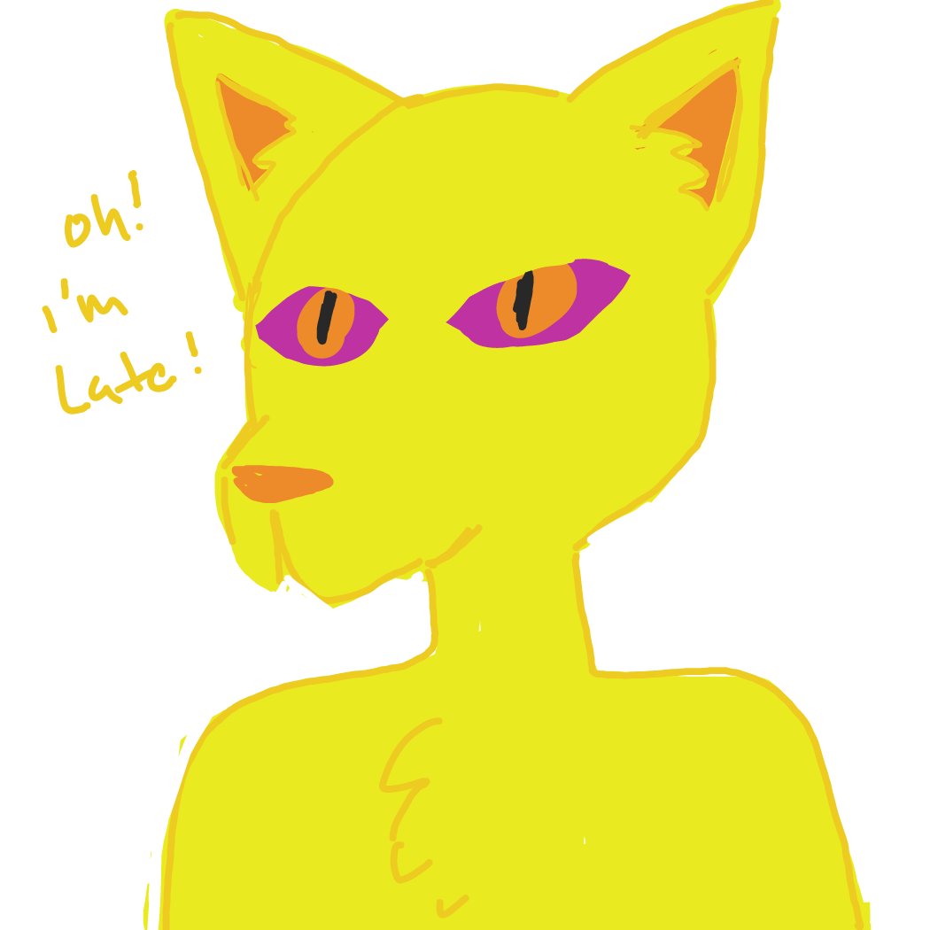 I was asleep - Online Drawing Game Comic Strip Panel by Rednightlights