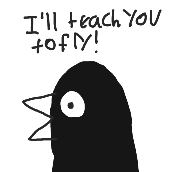  - Online Drawing Game Comic Strip Panel by HaileyS