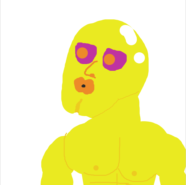  - Online Drawing Game Comic Strip Panel by Nejt