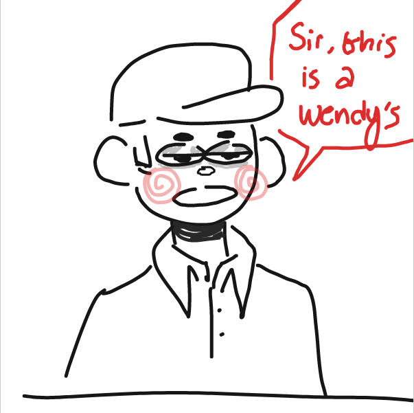 Liked webcomic sir