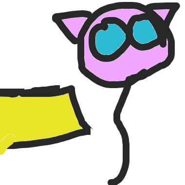 Drawing in Pikachu  by Just Something 