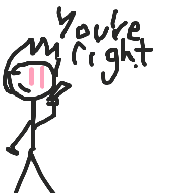 Drawing in Weeds by Just Something 