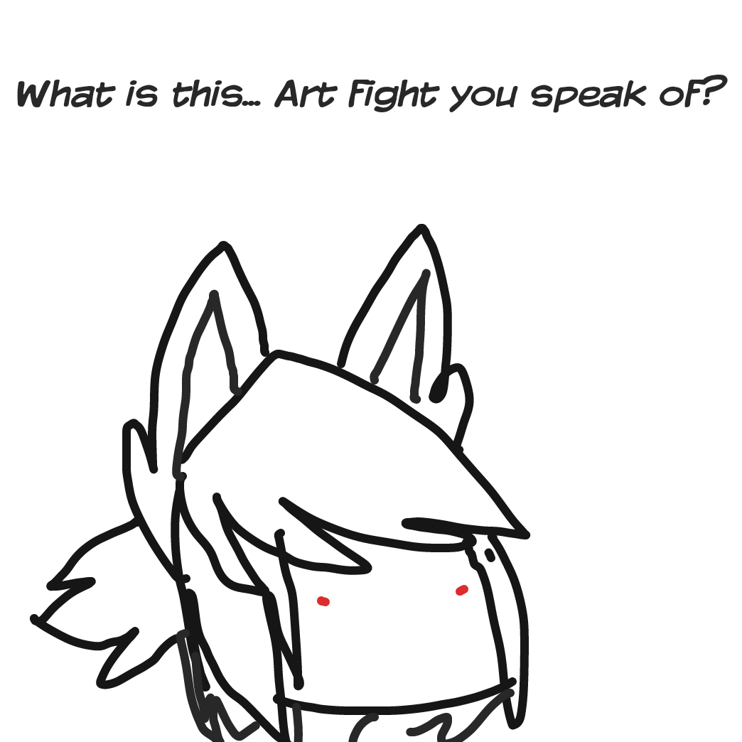  - Online Drawing Game Comic Strip Panel by Nephtys