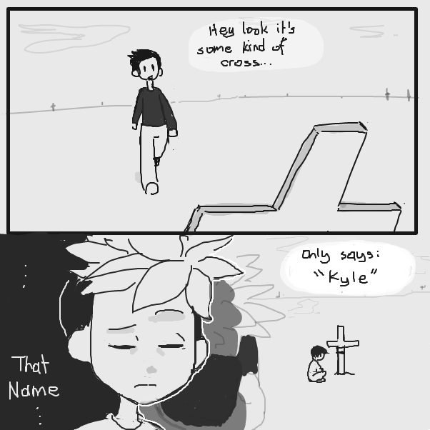 Liked webcomic New Discoveries