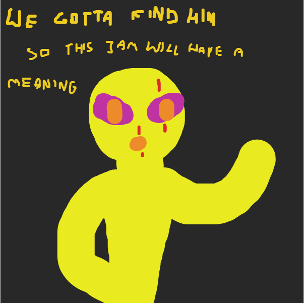  - Online Drawing Game Comic Strip Panel by Nejt