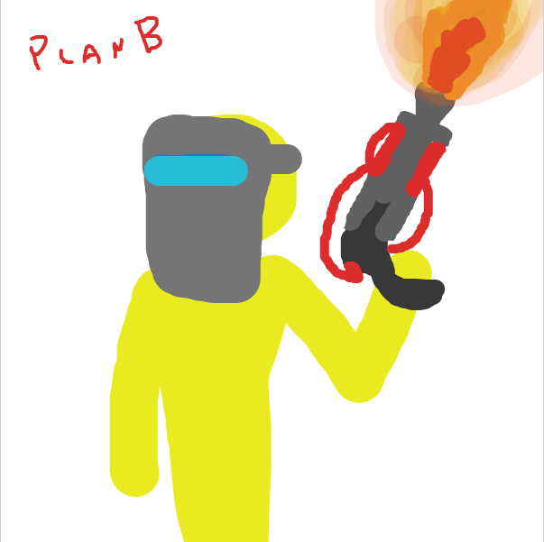  - Online Drawing Game Comic Strip Panel by Nejt