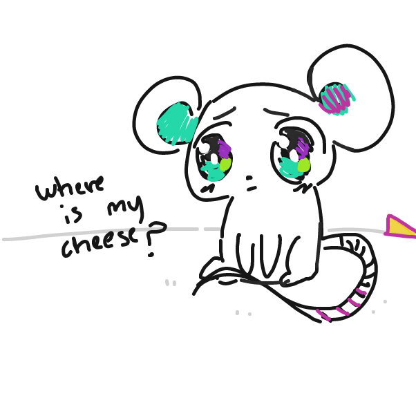  - Online Drawing Game Comic Strip Panel by hardgore